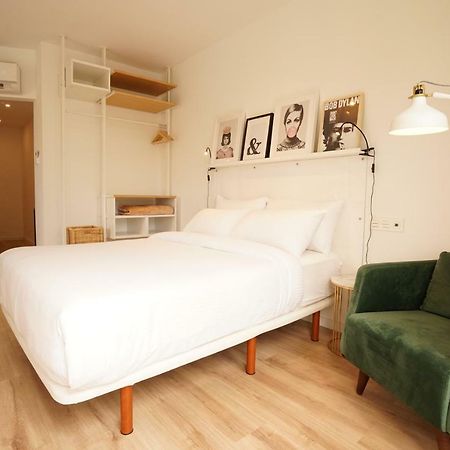 The Stay Las Palmas Vv Экстерьер фото
