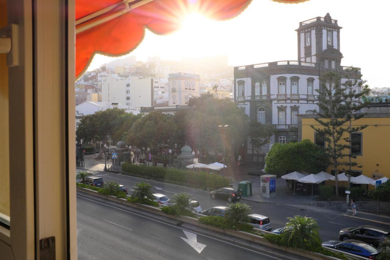 The Stay Las Palmas Vv Экстерьер фото