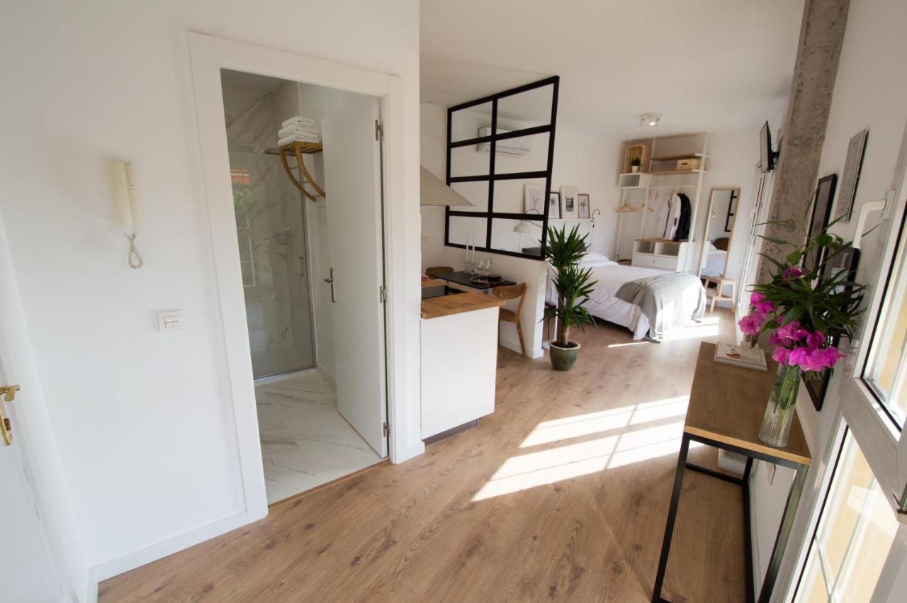 The Stay Las Palmas Vv Экстерьер фото