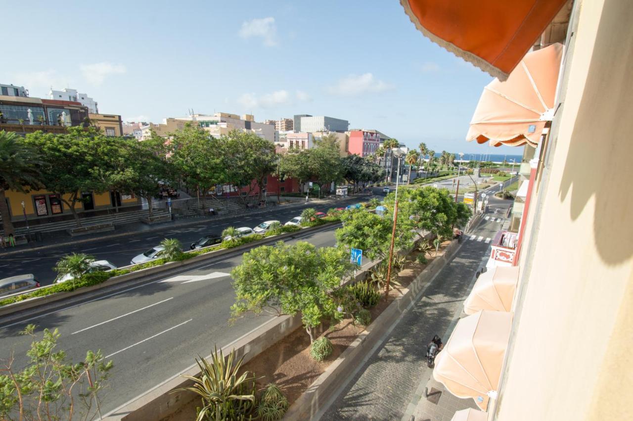 The Stay Las Palmas Vv Экстерьер фото