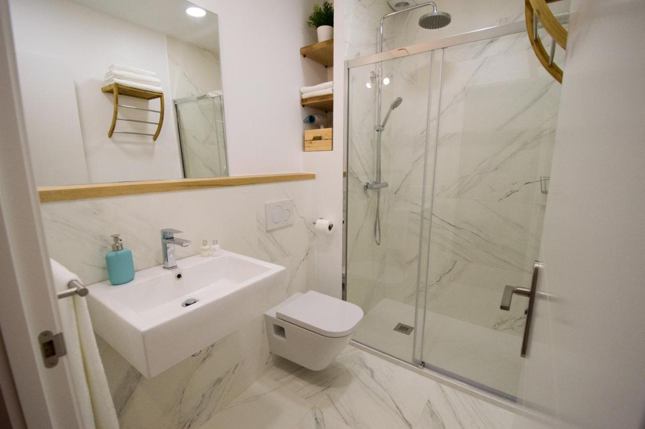 The Stay Las Palmas Vv Экстерьер фото