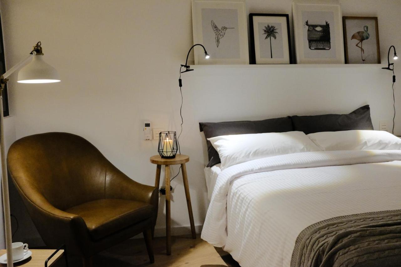 The Stay Las Palmas Vv Экстерьер фото