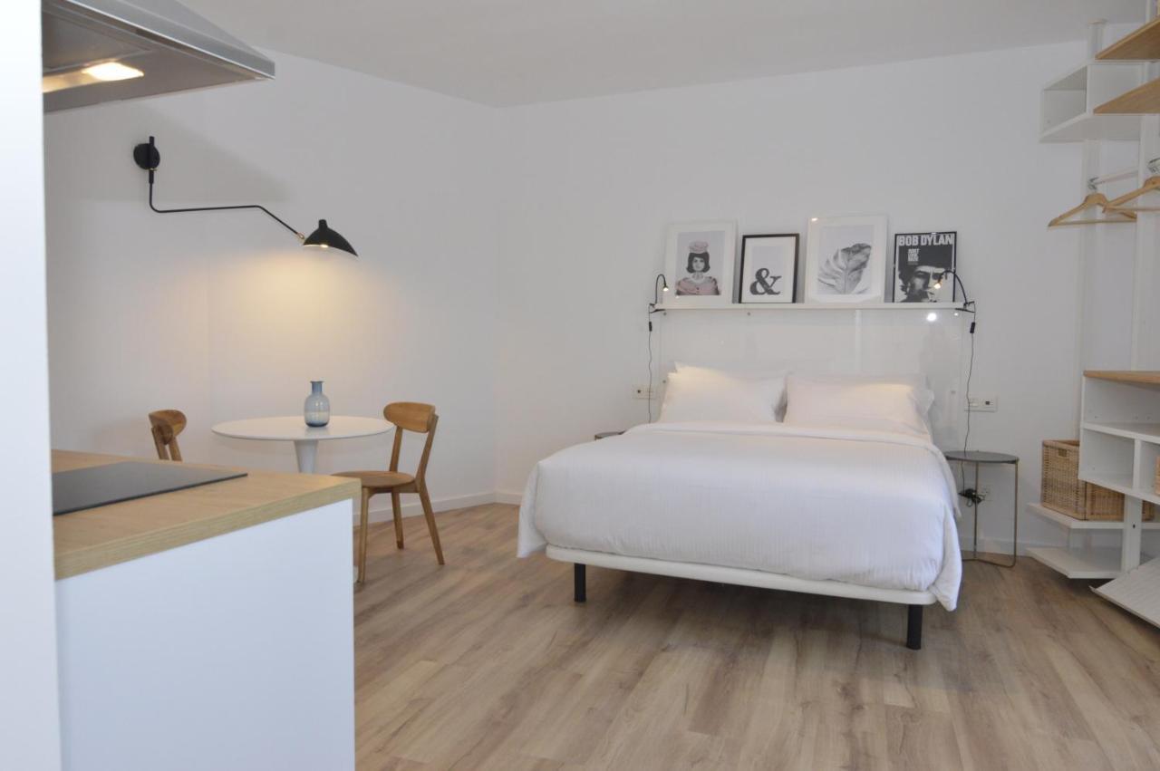 The Stay Las Palmas Vv Экстерьер фото