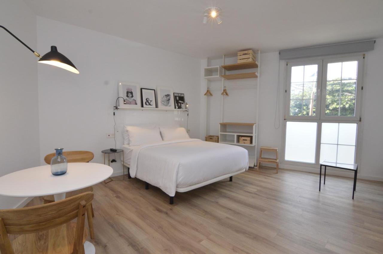 The Stay Las Palmas Vv Экстерьер фото