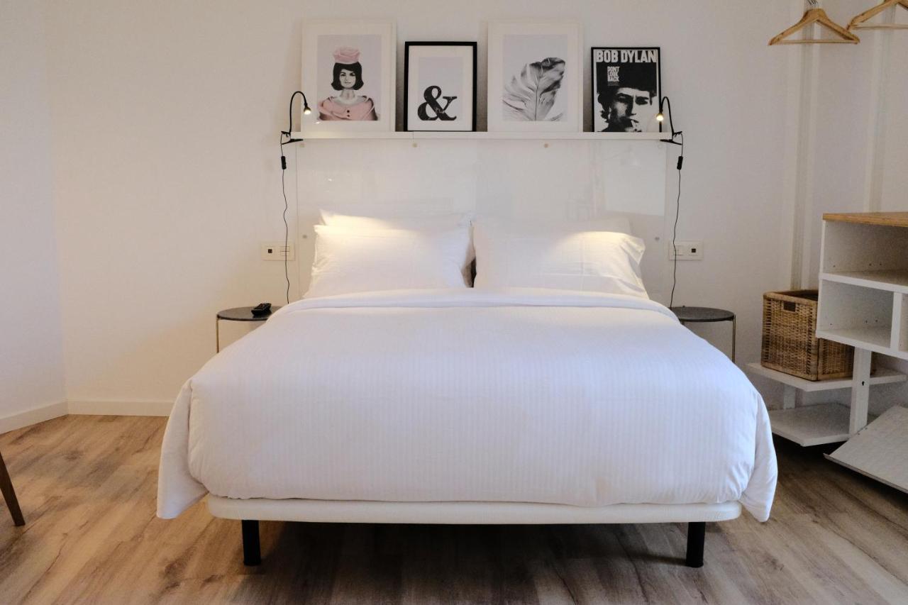 The Stay Las Palmas Vv Экстерьер фото