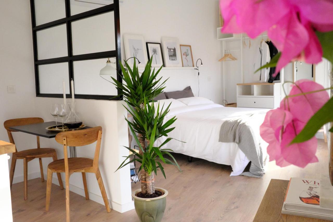 The Stay Las Palmas Vv Экстерьер фото