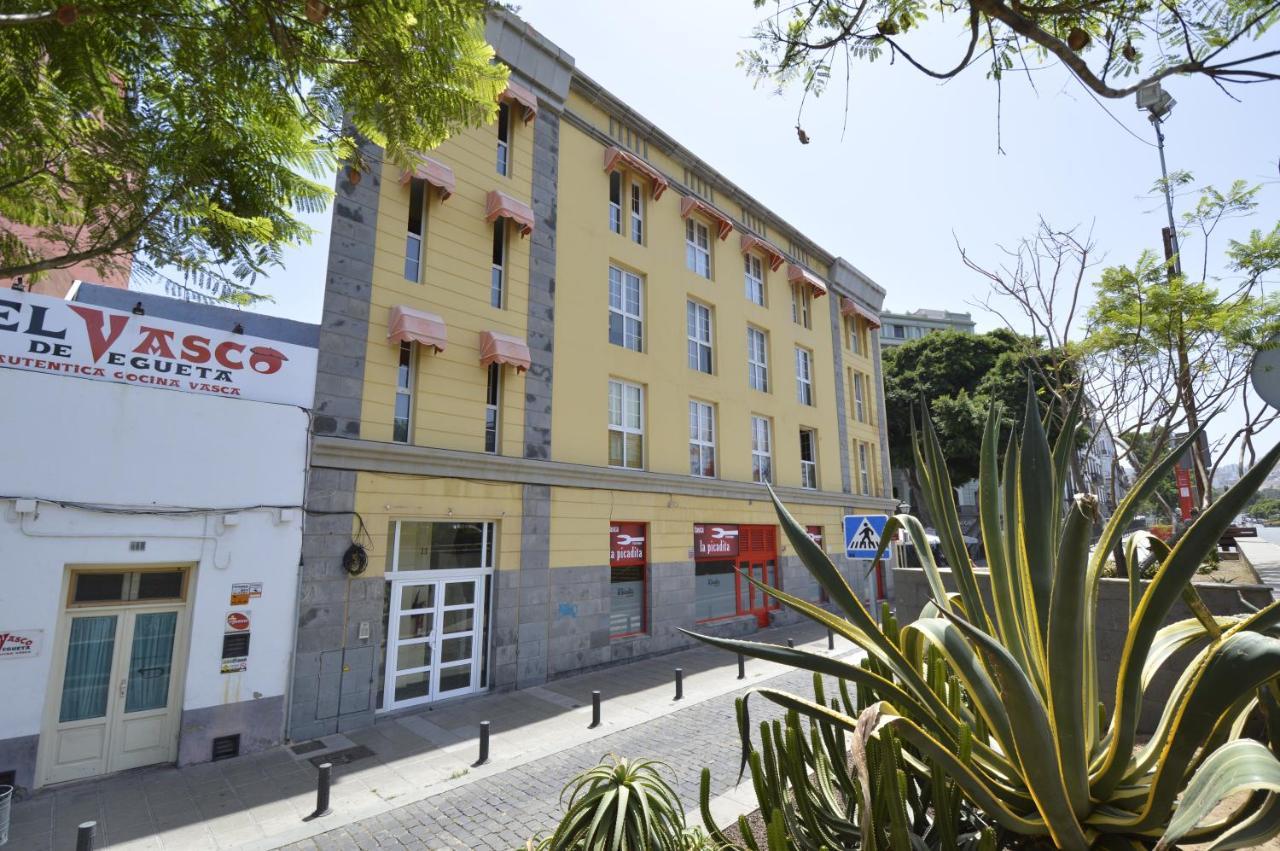 The Stay Las Palmas Vv Экстерьер фото