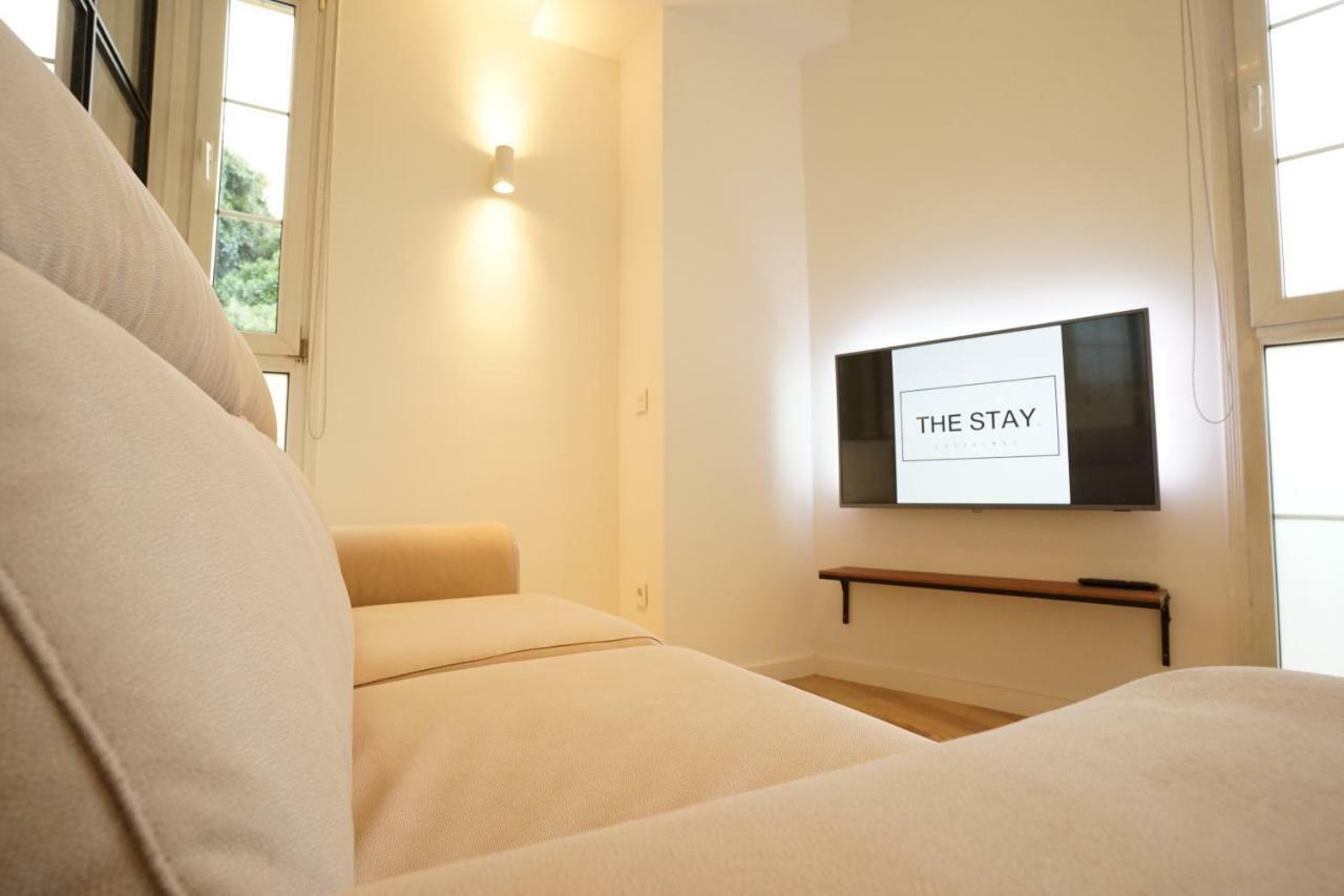 The Stay Las Palmas Vv Экстерьер фото